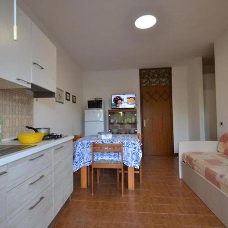 Ferienwohnung Atlante Bibione Exterior foto