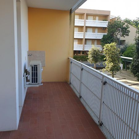Ferienwohnung Atlante Bibione Exterior foto