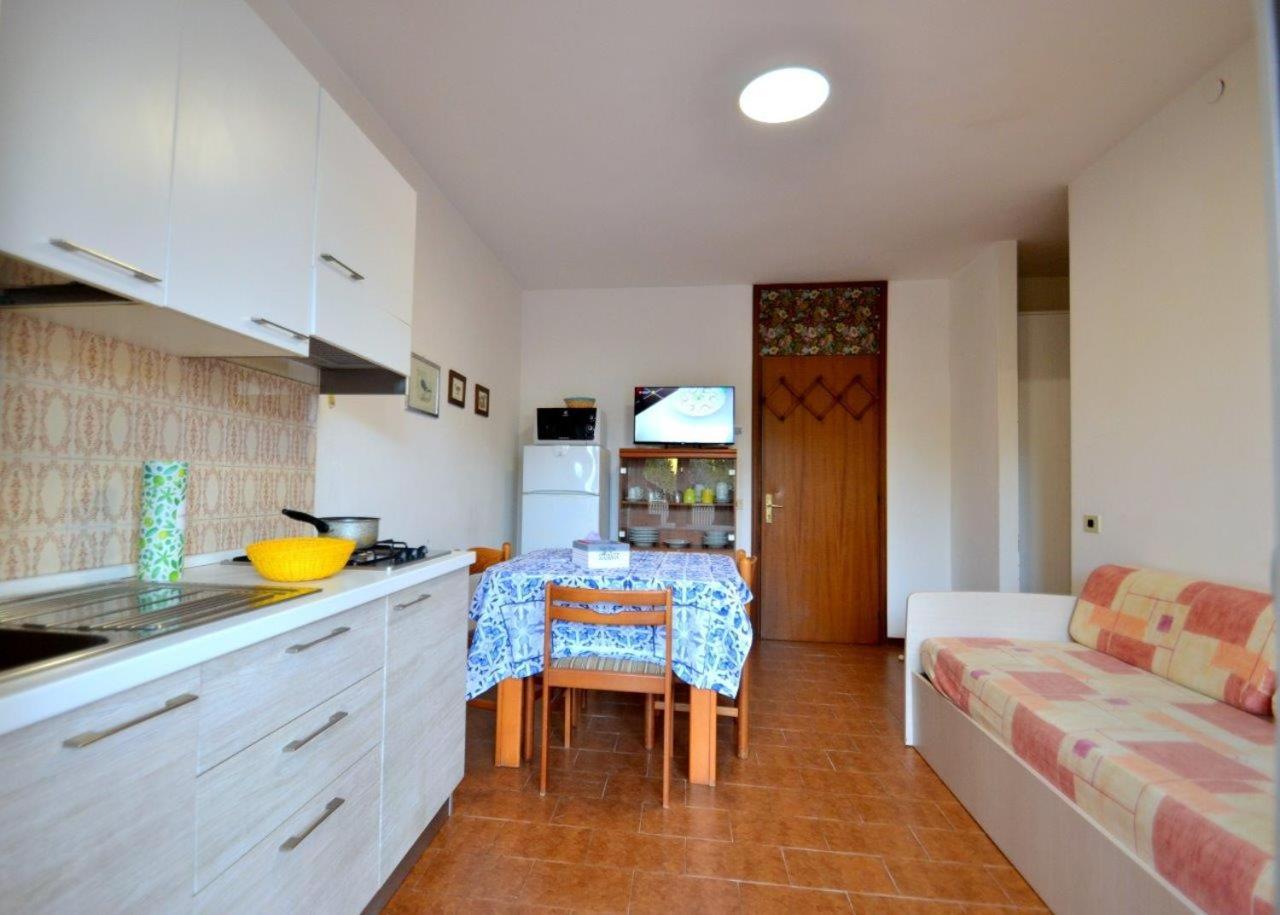 Ferienwohnung Atlante Bibione Exterior foto
